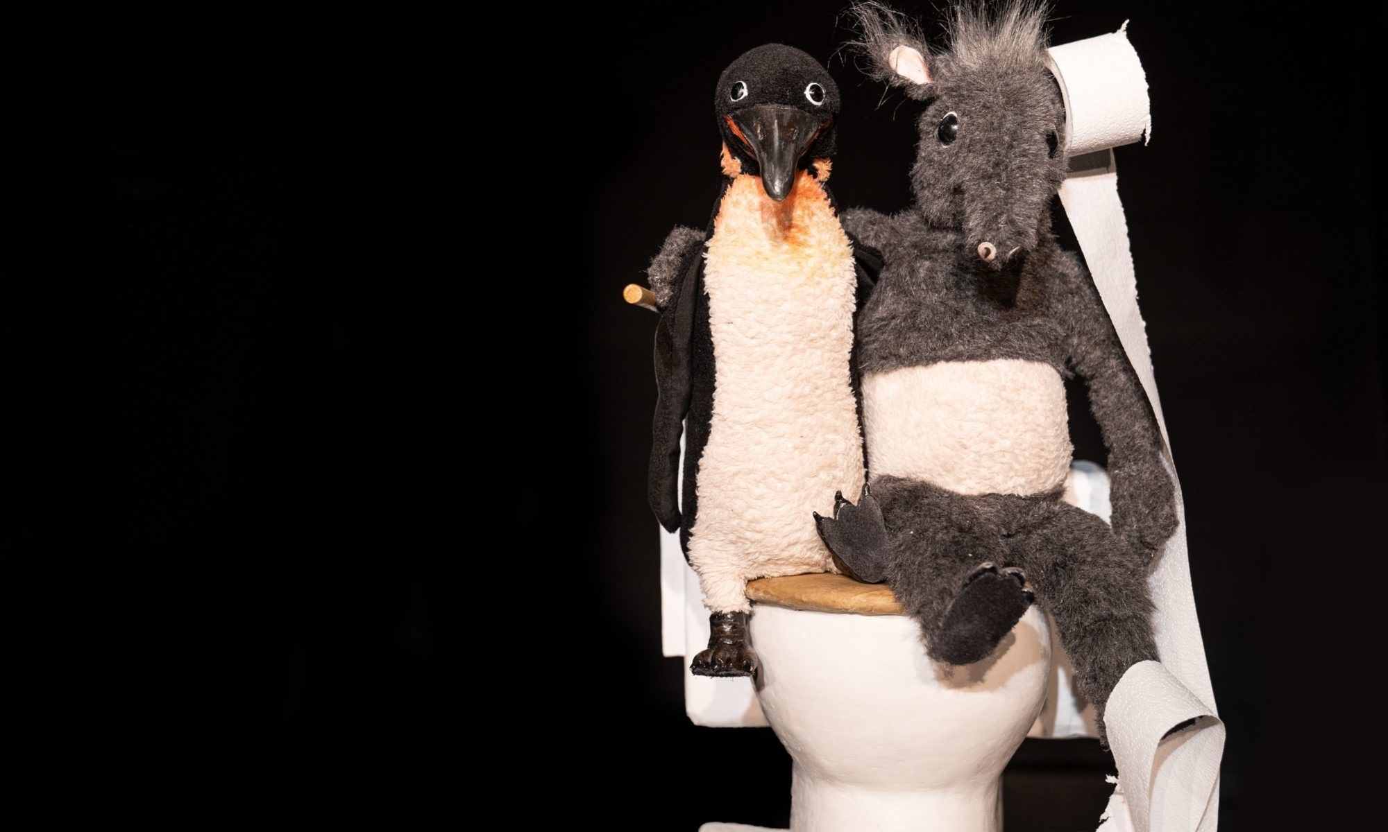 Der Flyer für die jeweilige Veranstaltung mit Datum und Kurzbeschreibung